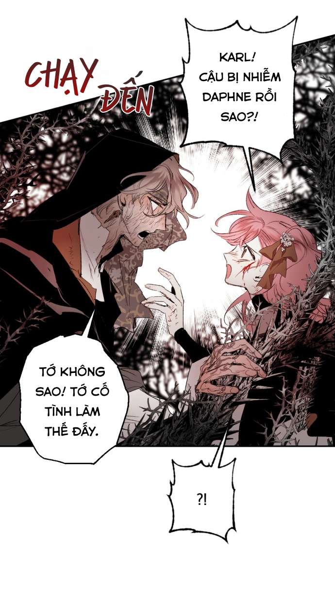 Lời Thú Nhận Của Chúa Tể Bóng Tối Chapter 111 - Trang 4