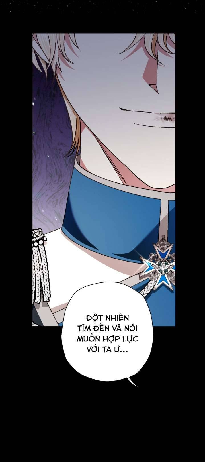 Cha À, Con Không Muốn Kết Hôn Đâu Chap 70 - Trang 2