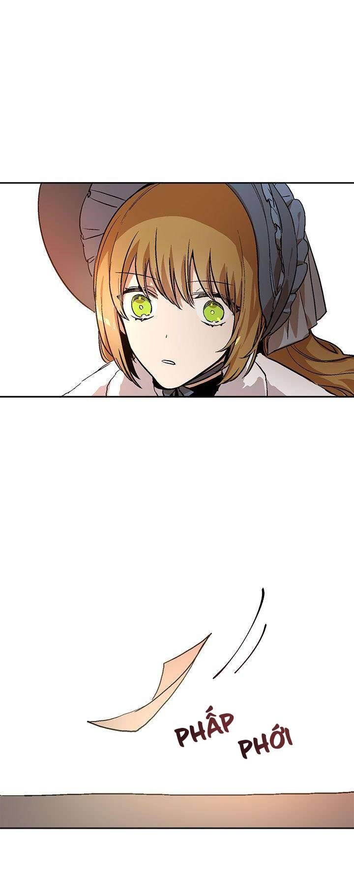Vị Hôn Thê Khế Ước Của Công Tước Chapter 29 - Next Chapter 30