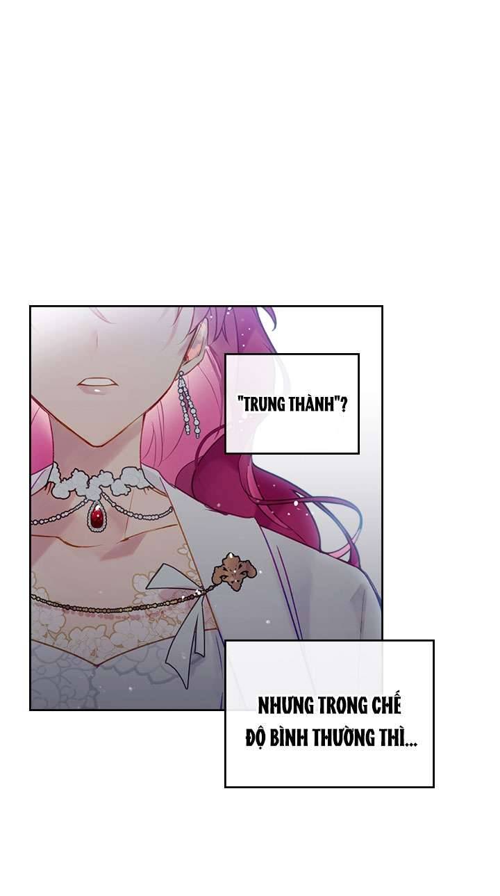 Kết Cục Của Nhân Vật Phản Diện Chỉ Có Thể Là Cái Chết Chapter 49 - Next Chapter 50