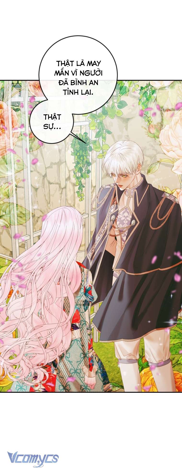 Siren: Trở Thành Gia Đình Của Nhân Vật Phản Diện Chapter 92 - Trang 3