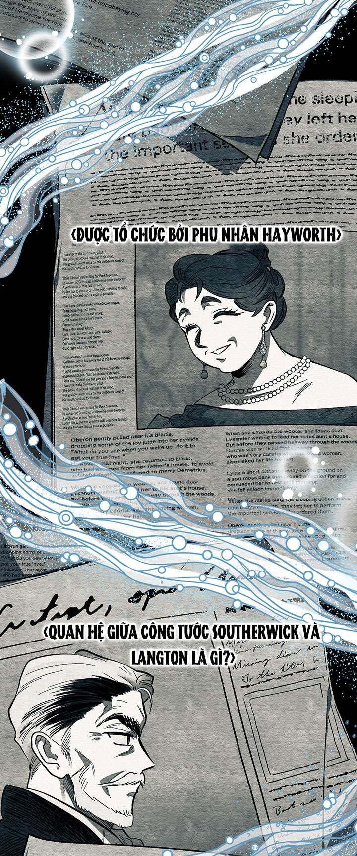 May Mắn Hay Bất Hạnh Chap 64 - Next Chap 65