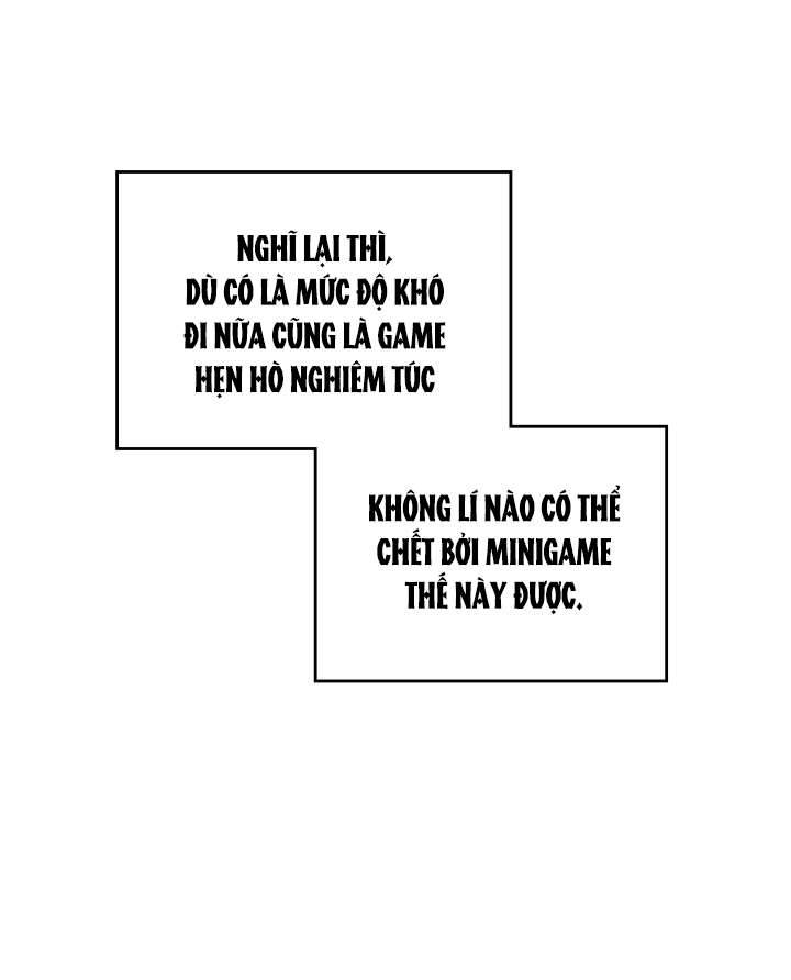 Kết Cục Của Nhân Vật Phản Diện Chỉ Có Thể Là Cái Chết Chapter 68 - Next Chapter 68.5