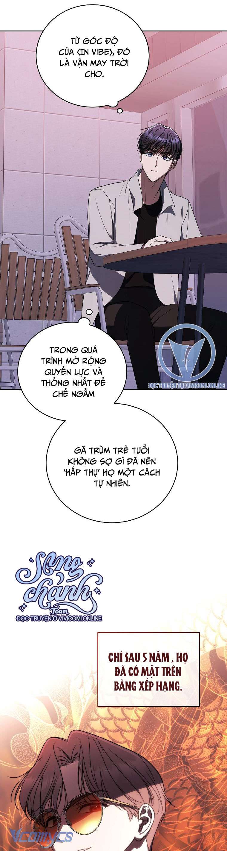 Hướng Dẫn Sinh Tồn Dành Cho Người Xếp Hạng Chap 42 - Trang 2