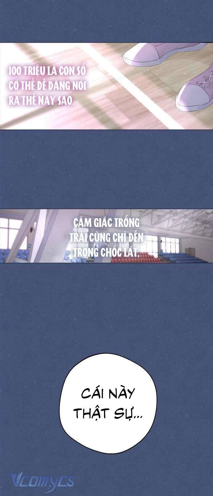 Đàn Anh Xấu Xa! Chap 58 - Trang 3