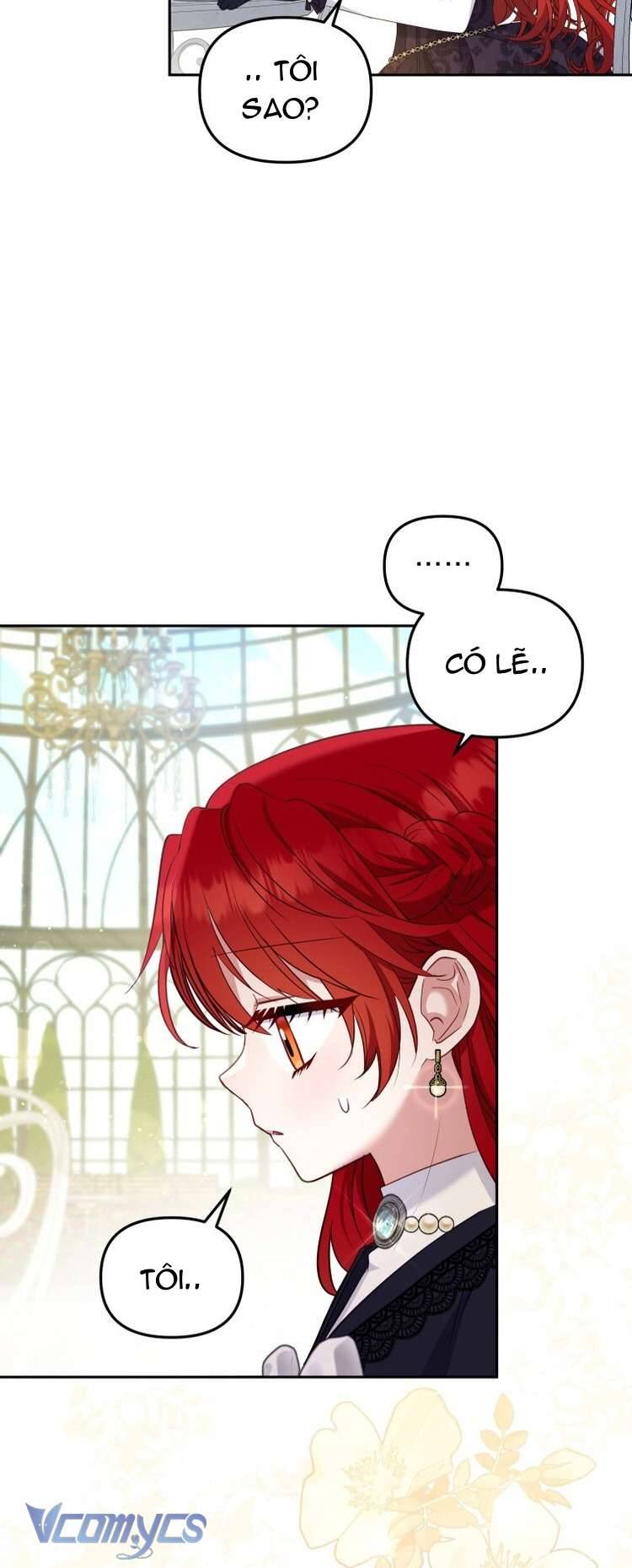 Tôi Được Nuôi Dưỡng Bởi Những Kẻ Phản Diện Chap 55 - Trang 3