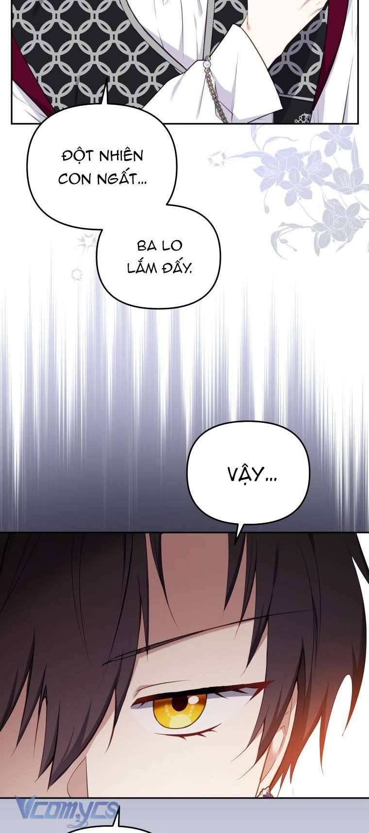 Tôi Được Nuôi Dưỡng Bởi Những Kẻ Phản Diện Chap 42 - Trang 3