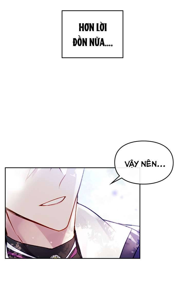 Kết Cục Của Nhân Vật Phản Diện Chỉ Có Thể Là Cái Chết Chapter 64 - Next Chapter 64.5