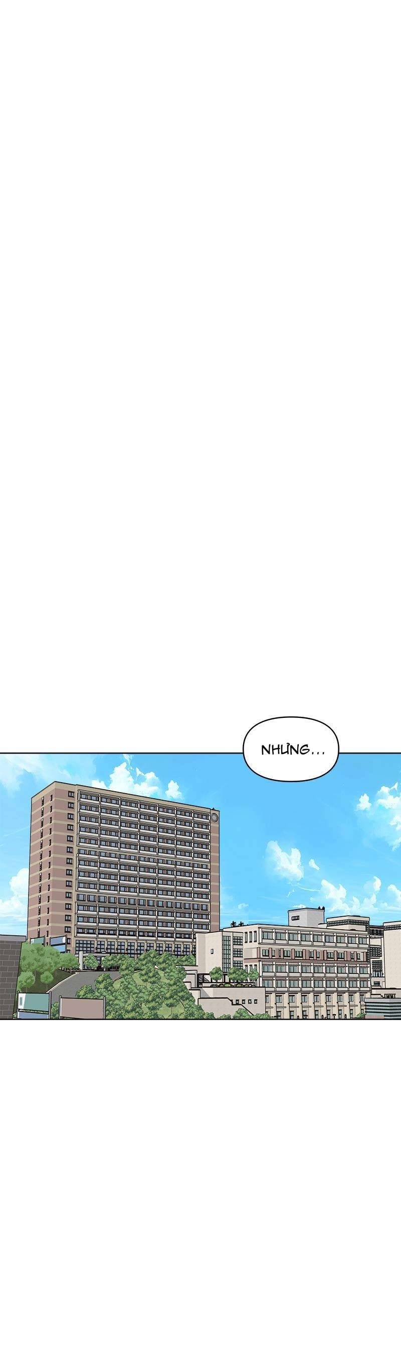 Tình Xưa Viết Lại Chapter 28 - Trang 4
