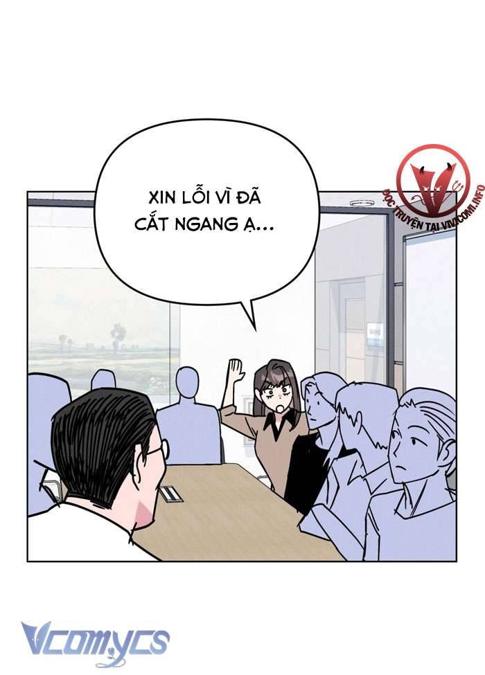 [18+] 7 Giây Thay Vì Một Nụ Hôn Chap 13 - Trang 2