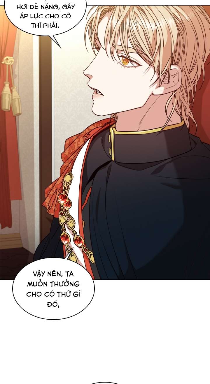 Thư Ký Của Bạo Chúa Chapter 23 - Trang 4