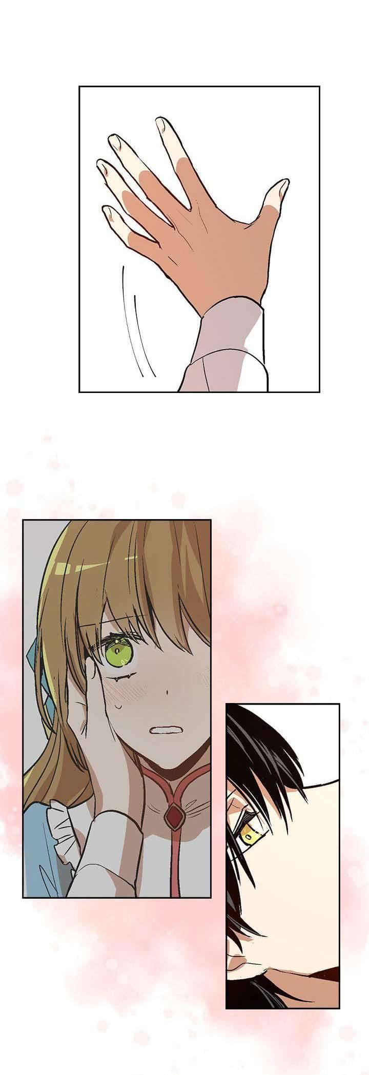 Vị Hôn Thê Khế Ước Của Công Tước Chapter 29 - Next Chapter 30
