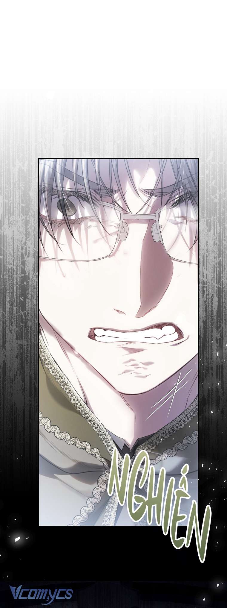 Ác Nữ Chỉ Là Một Con Rối Chap 91 - Trang 2