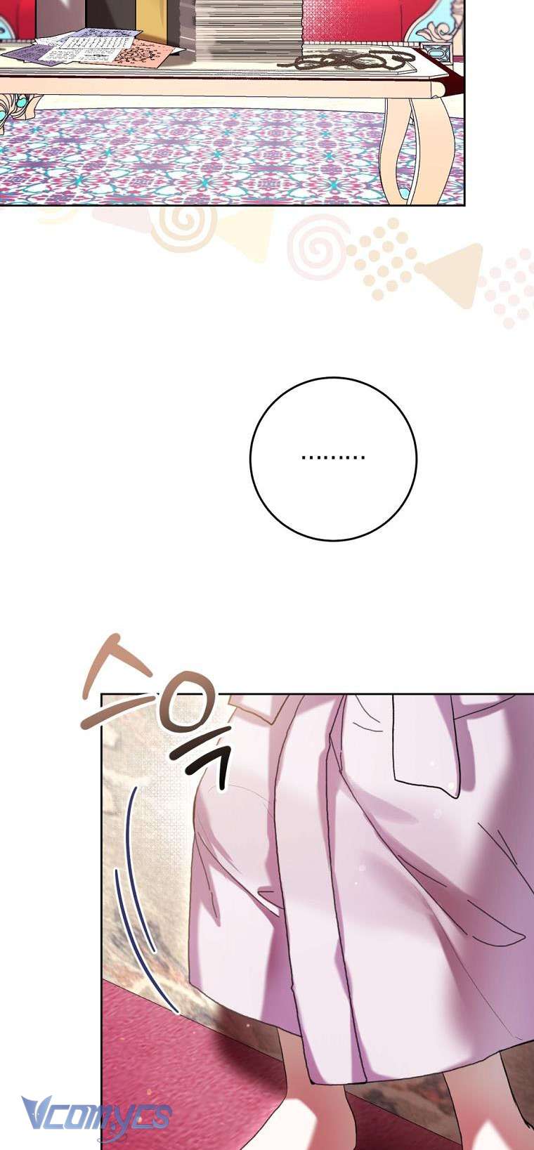 Làm Ác Nữ Bộ Không Tuyệt Sao? Chap 65 - Trang 4