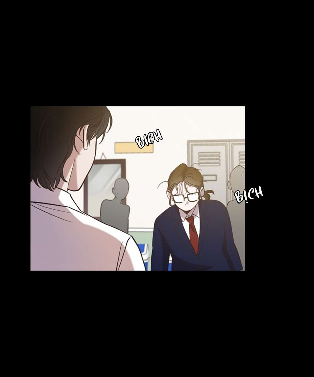 Thanh Xuân Của Chúng Ta Chap 88 - Trang 4