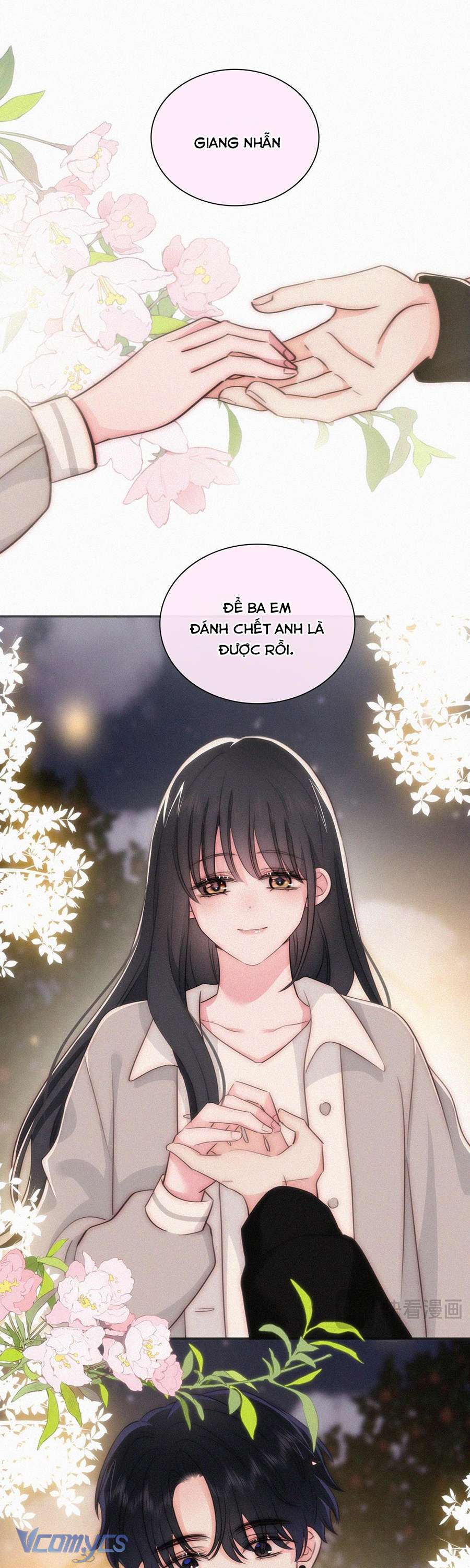 Một Mực Cưng Chiều Chap 103 - Trang 2