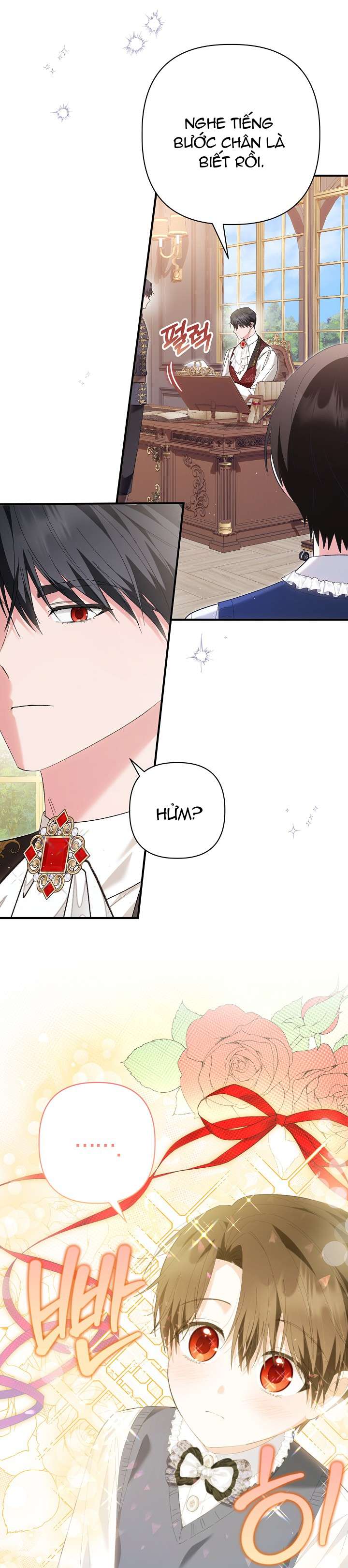 Cha Của Nam Chính Từ Chối Hủy Hôn Chapter 42 - Trang 4