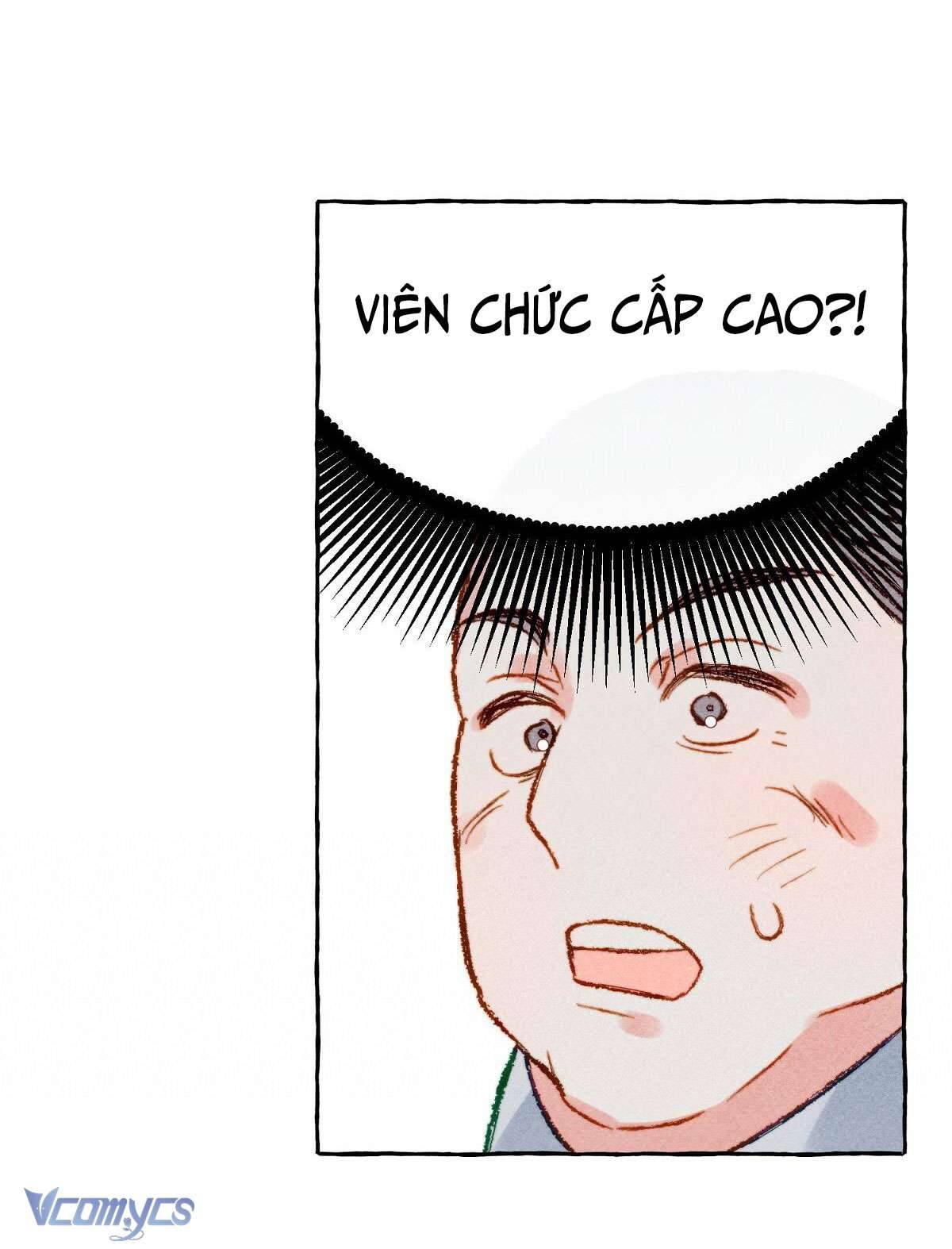 (Munn) Nuôi Dưỡng Một Hắc Long Chap 2 - Trang 2