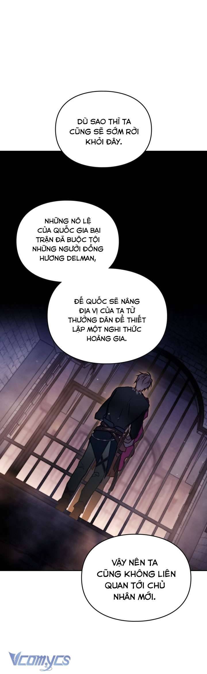Kết Cục Của Nhân Vật Phản Diện Chỉ Có Thể Là Cái Chết Chapter 142 - Next Chapter 143