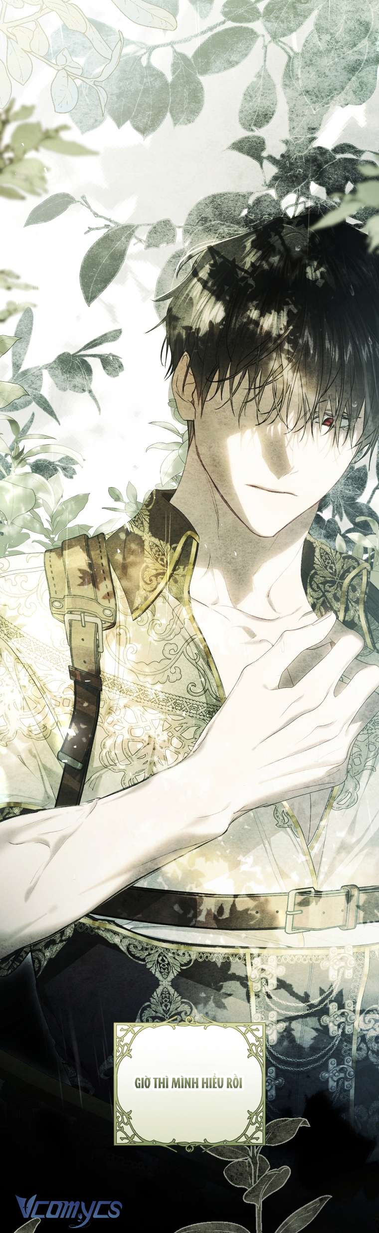 Ác Nữ Chỉ Là Một Con Rối Chap 96 - Trang 2