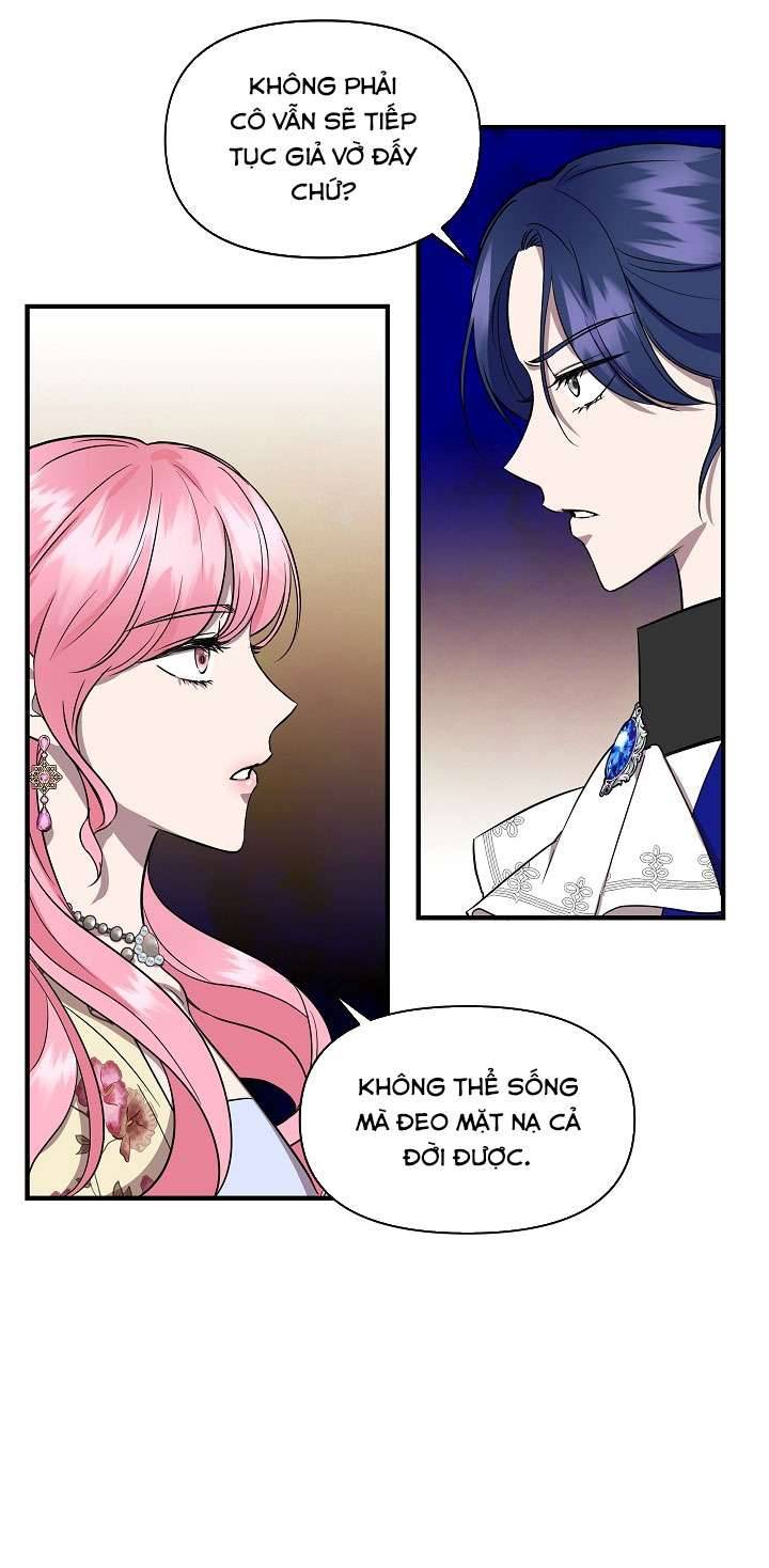 Tôi Không Phải Là Cinderella Chapter 14 - Trang 4