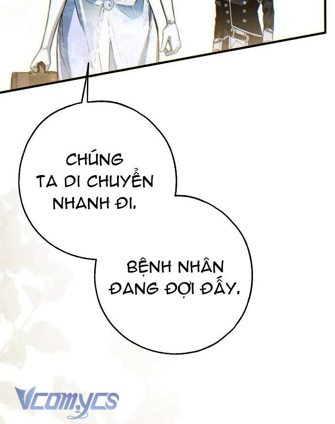 Ai Đó Đang Điều Khiển Cơ Thể Của Tôi Chapter 48 - Trang 4