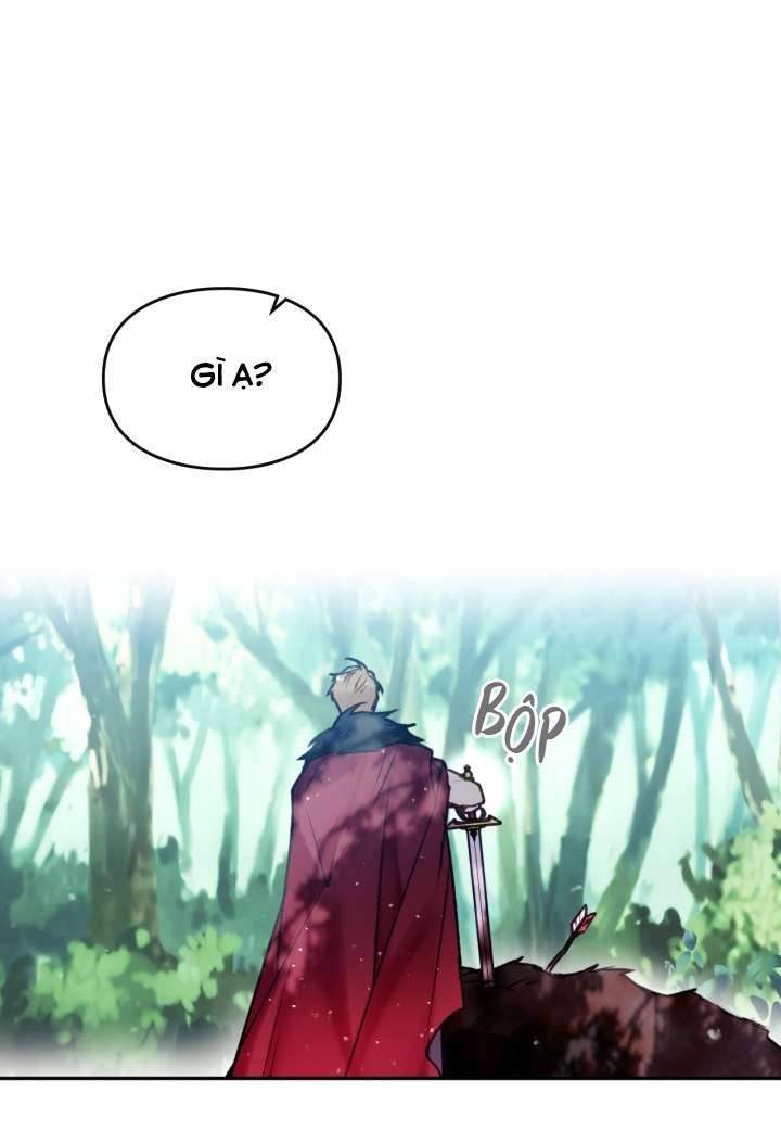 Kết Cục Của Nhân Vật Phản Diện Chỉ Có Thể Là Cái Chết Chapter 68 - Next Chapter 68.5