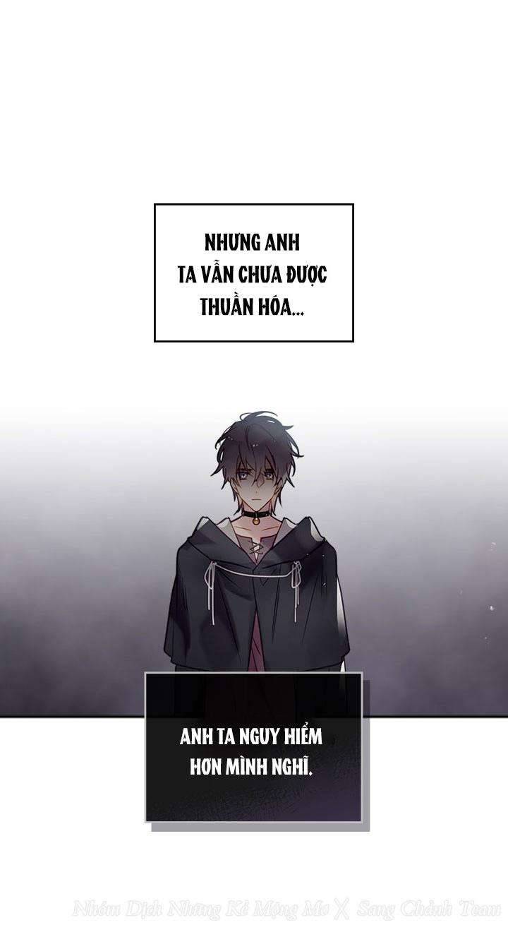 Kết Cục Của Nhân Vật Phản Diện Chỉ Có Thể Là Cái Chết Chapter 27 - Next Chapter 28