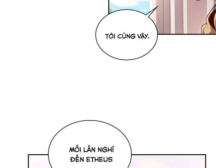 Thư Ký Của Bạo Chúa Chapter 21 - Trang 4