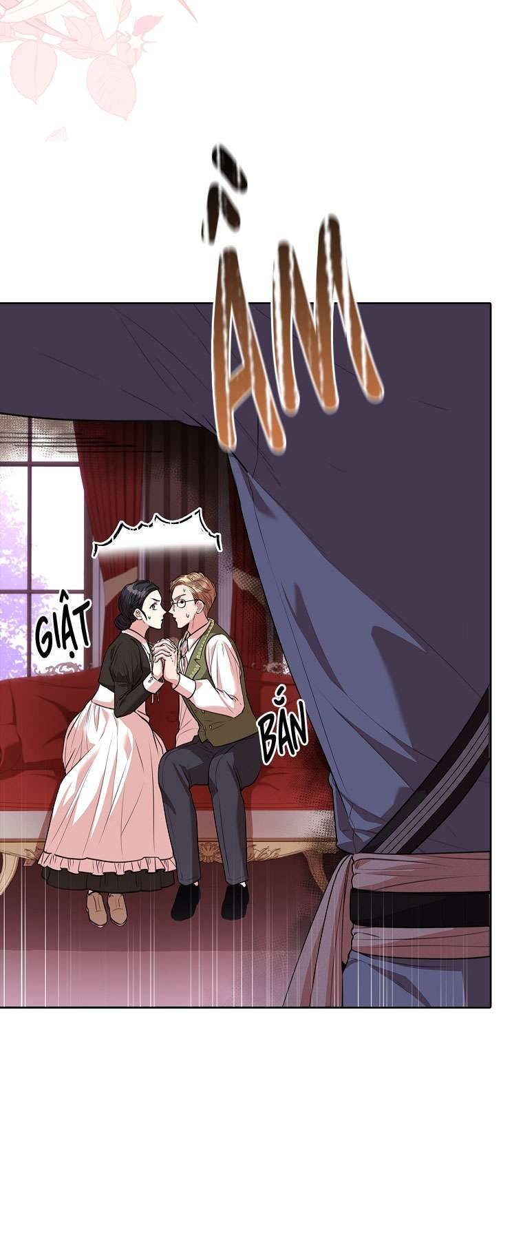 Thư Ký Của Bạo Chúa Chapter 75 - Trang 3