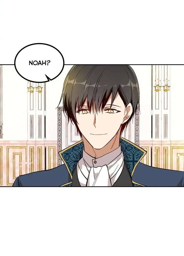 Vị Hôn Thê Khế Ước Của Công Tước Chapter 81 - Next Chapter 82