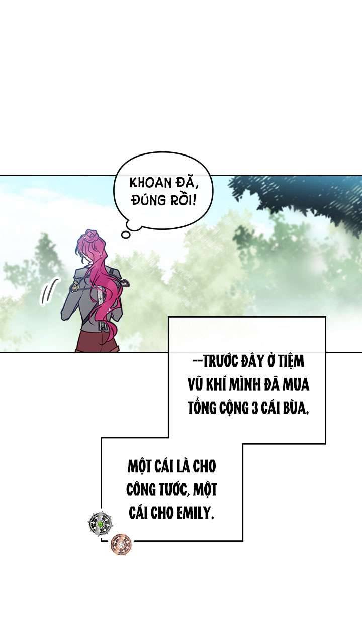 Kết Cục Của Nhân Vật Phản Diện Chỉ Có Thể Là Cái Chết Chapter 64 - Next Chapter 64.5