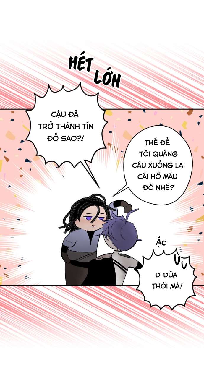 Lời Thú Nhận Của Chúa Tể Bóng Tối Chapter 112 - Trang 4