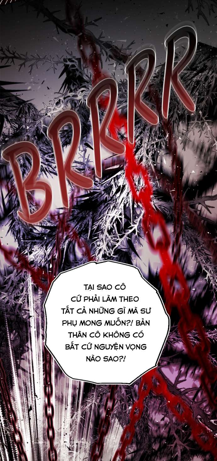 Lời Thú Nhận Của Chúa Tể Bóng Tối Chapter 109 - Trang 4