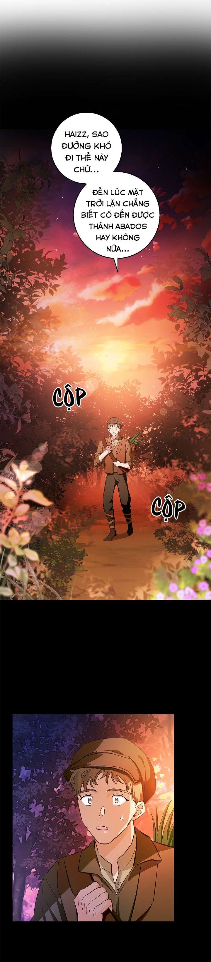 Hôn Phu Ẩn Sắc Chapter 66 - Trang 4