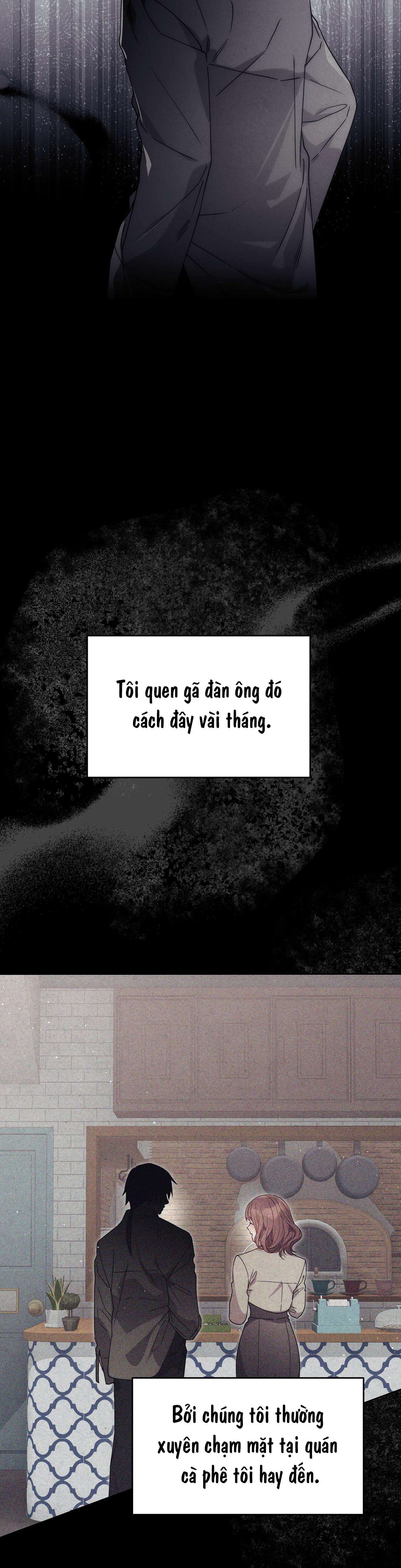 [ 18+ ] Vụ Bê Bối Pháp Lý Chap 2 - Trang 2