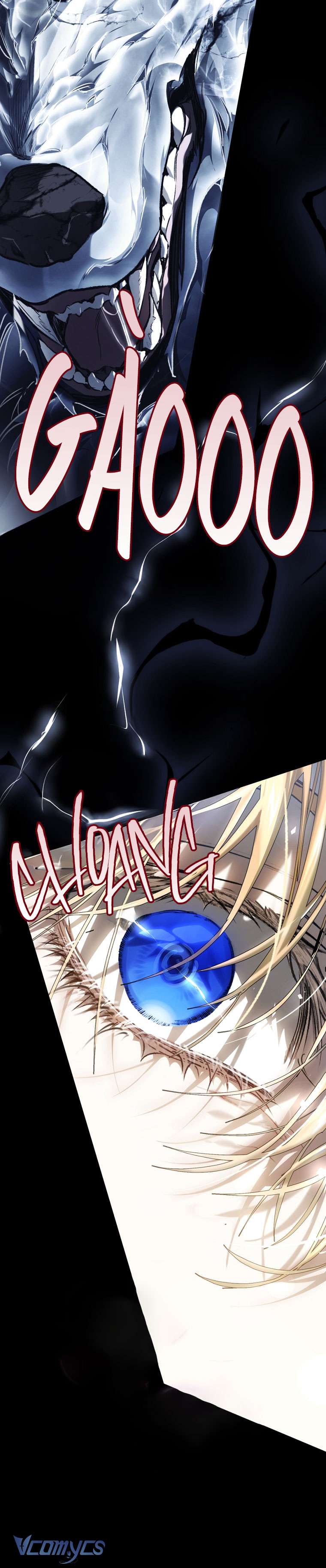 Ác Nữ Chỉ Là Một Con Rối Chap 100 - Trang 2