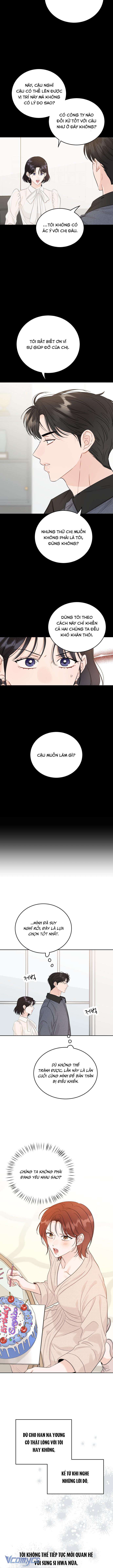 Người Một Nhà Chap 98 - Trang 4