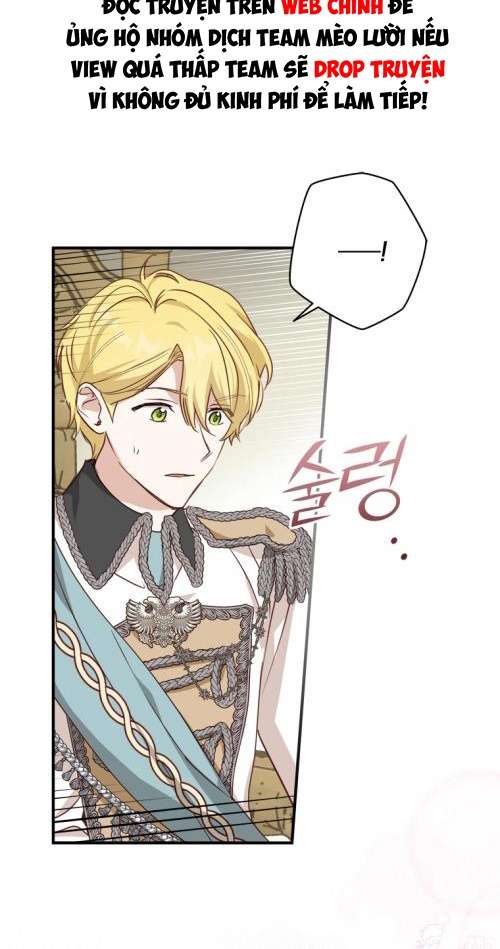 Tôi Đã Bảo Nữ Chính Đang Cải Trang Cơ Mà! Chap 23 - Next Chap 24
