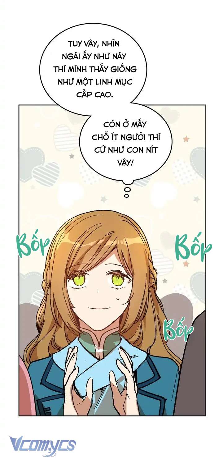 Vị Hôn Thê Khế Ước Của Công Tước Chapter 66 - Next Chapter 67