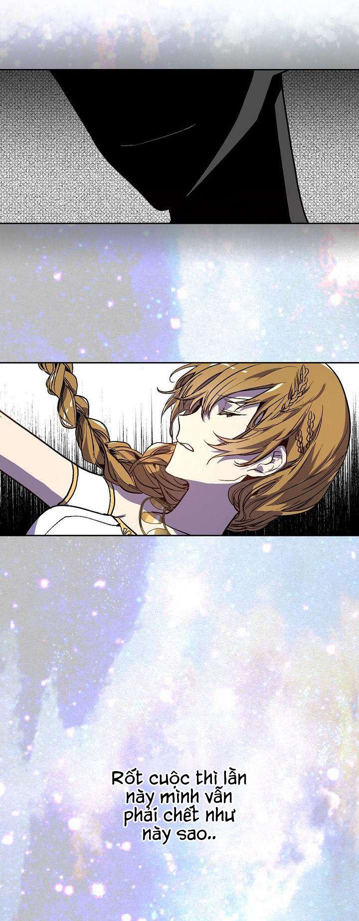 Vị Hôn Thê Khế Ước Của Công Tước Chapter 22 - Next Chapter 23