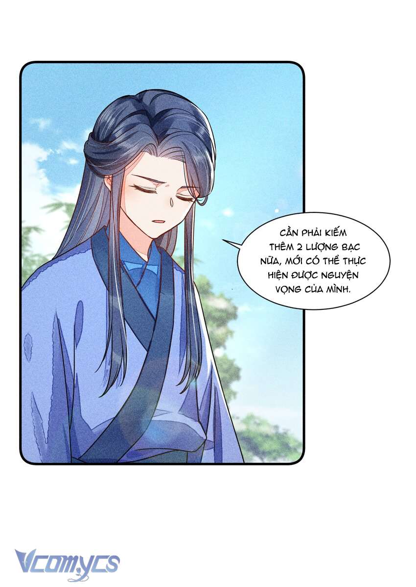 Nuôi Dưỡng Hoàng Tử Chap 16 - Trang 3