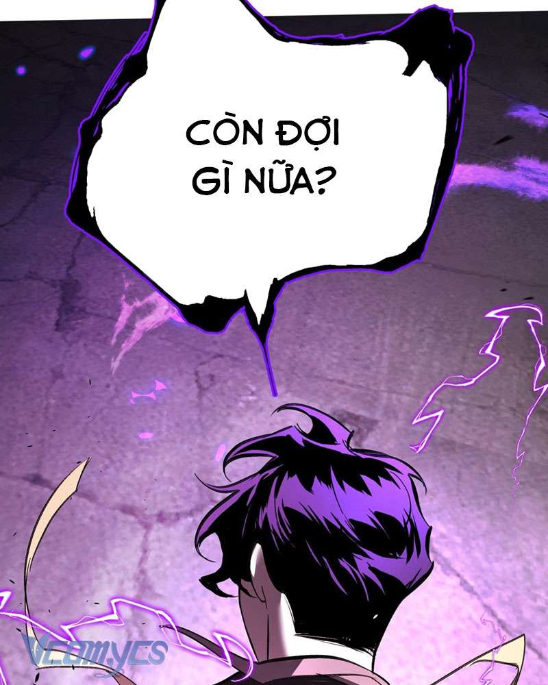 Ác Chi Hoàn Chapter 21 - Trang 4
