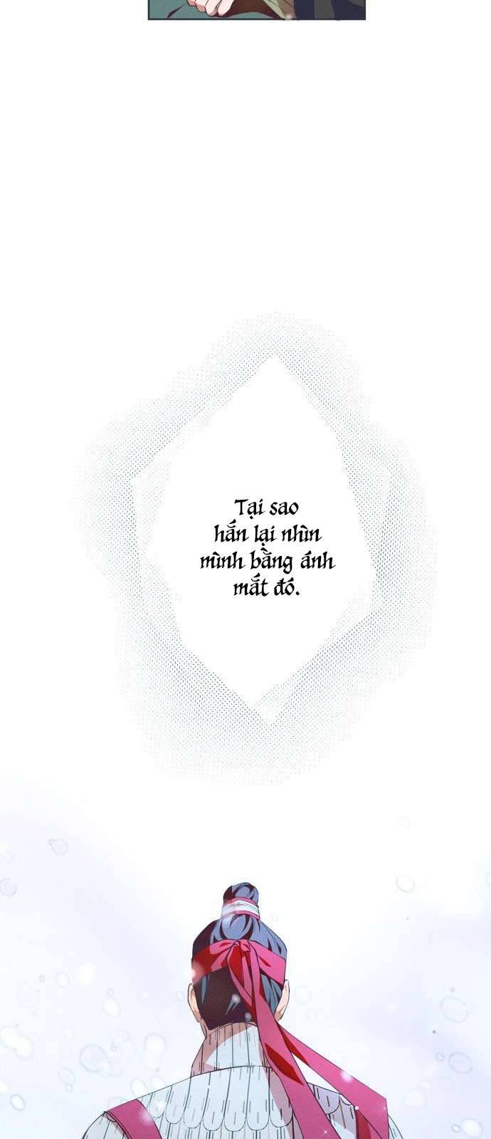 Dabi, Hương Vị Ngây Ngất Chap 4 - Trang 2