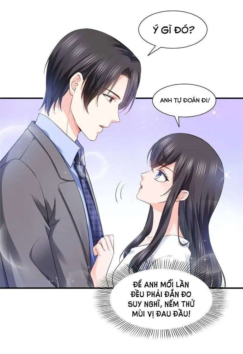 Hệt Như Hàn Quang Gặp Nắng Gắt Chap 151 - Trang 3