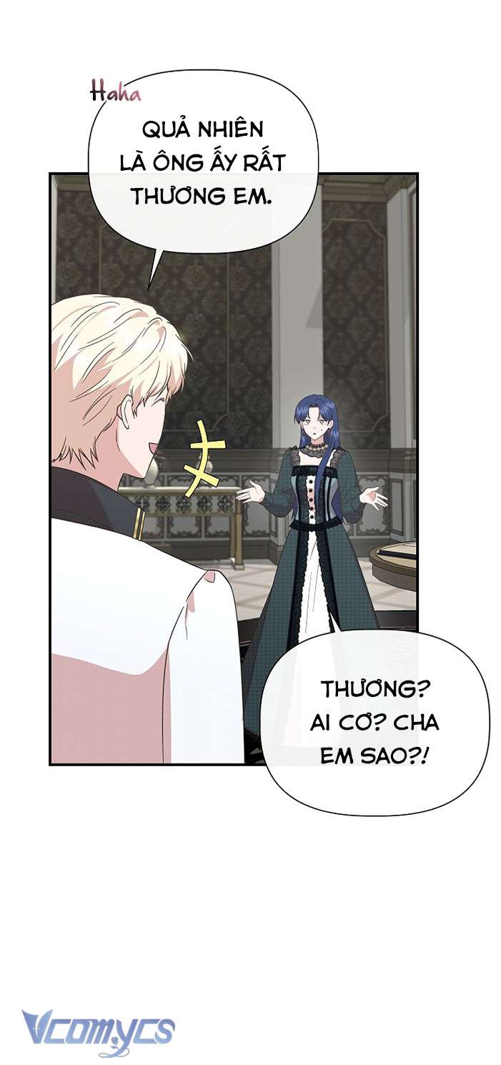 Tôi Không Phải Là Cinderella Chapter 90 - Trang 4