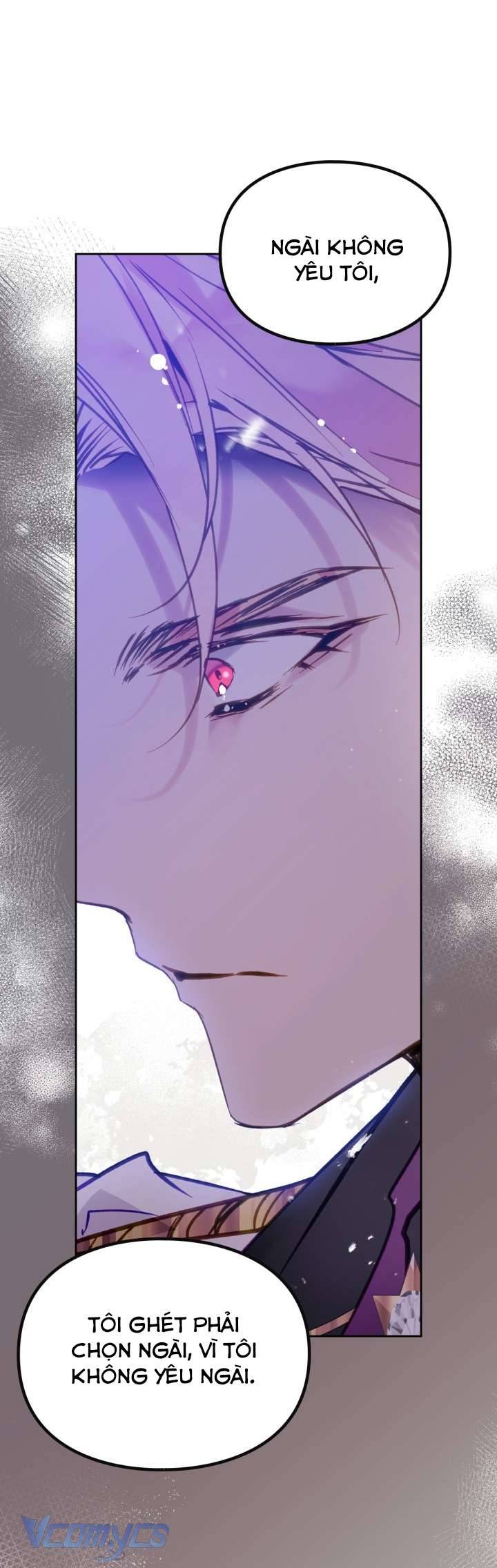 Kết Cục Của Nhân Vật Phản Diện Chỉ Có Thể Là Cái Chết Chapter 147 - Next Chapter 148