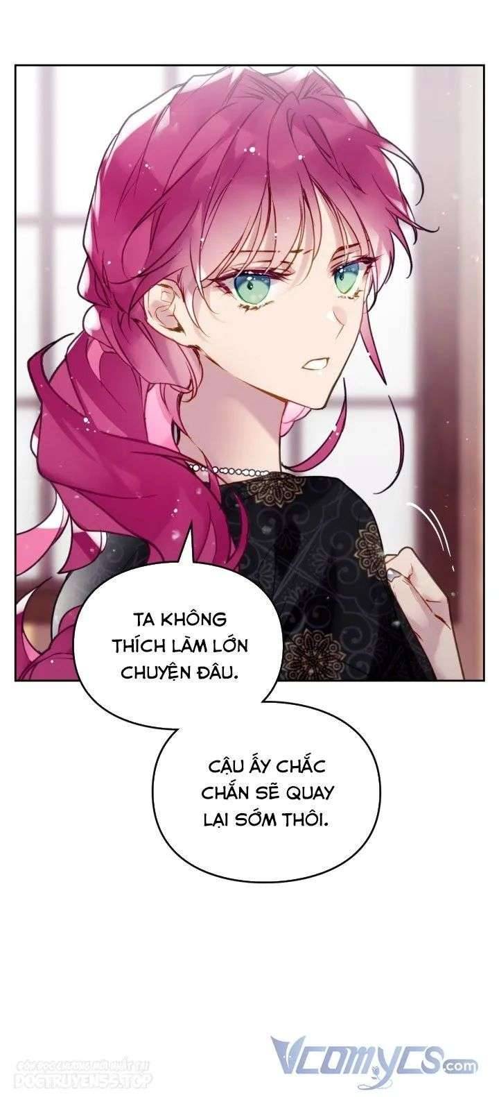 Kết Cục Của Nhân Vật Phản Diện Chỉ Có Thể Là Cái Chết Chapter 125 - Next Chapter 126