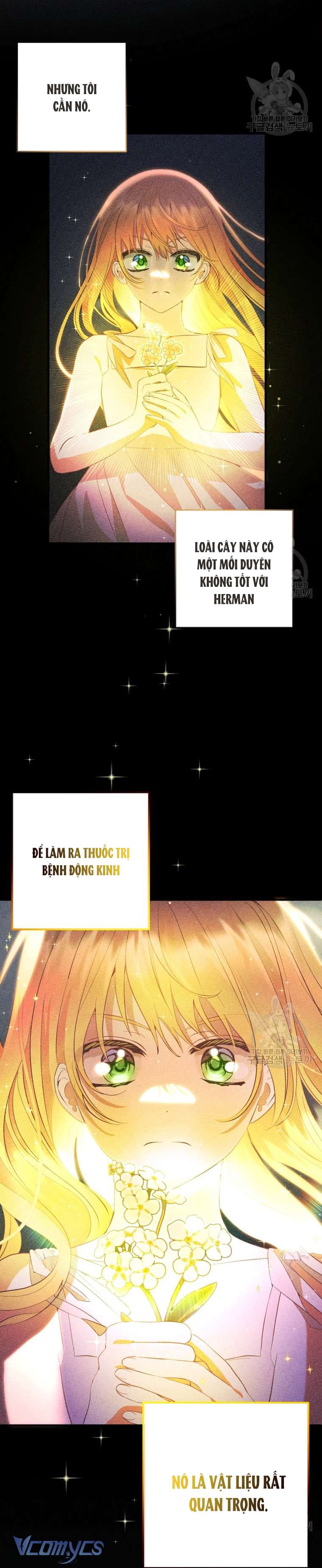 Lần Đầu Thấy Phản Diện Đáng Yêu À? Chap 27 - Next Chap 28
