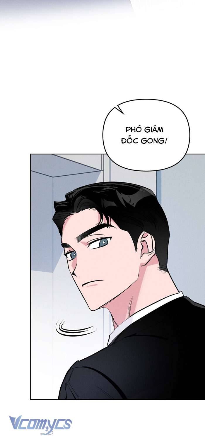 [18+] 7 Giây Thay Vì Một Nụ Hôn Chap 3 - Trang 2